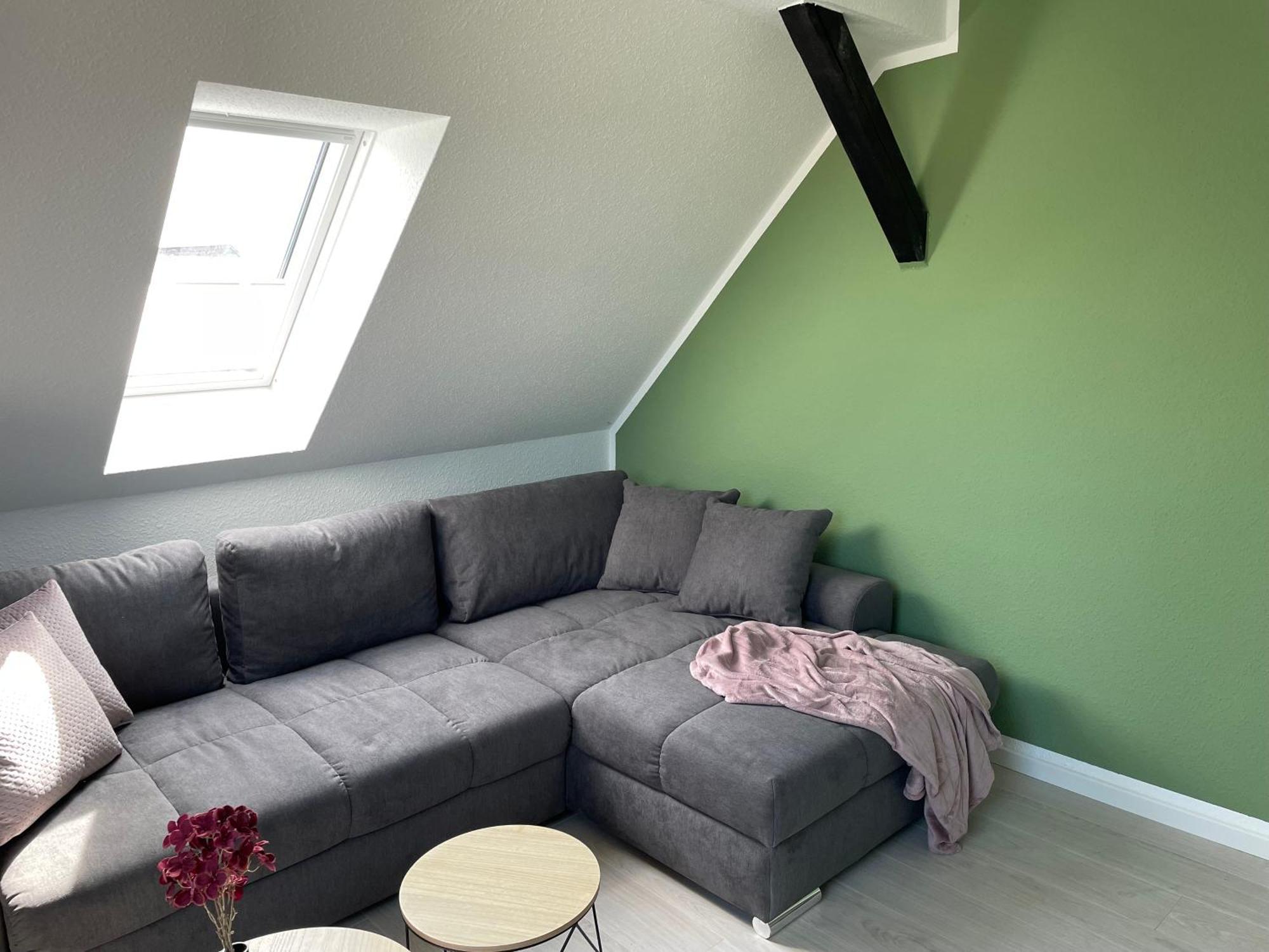 Apartment Moderne In Lutherstadt *