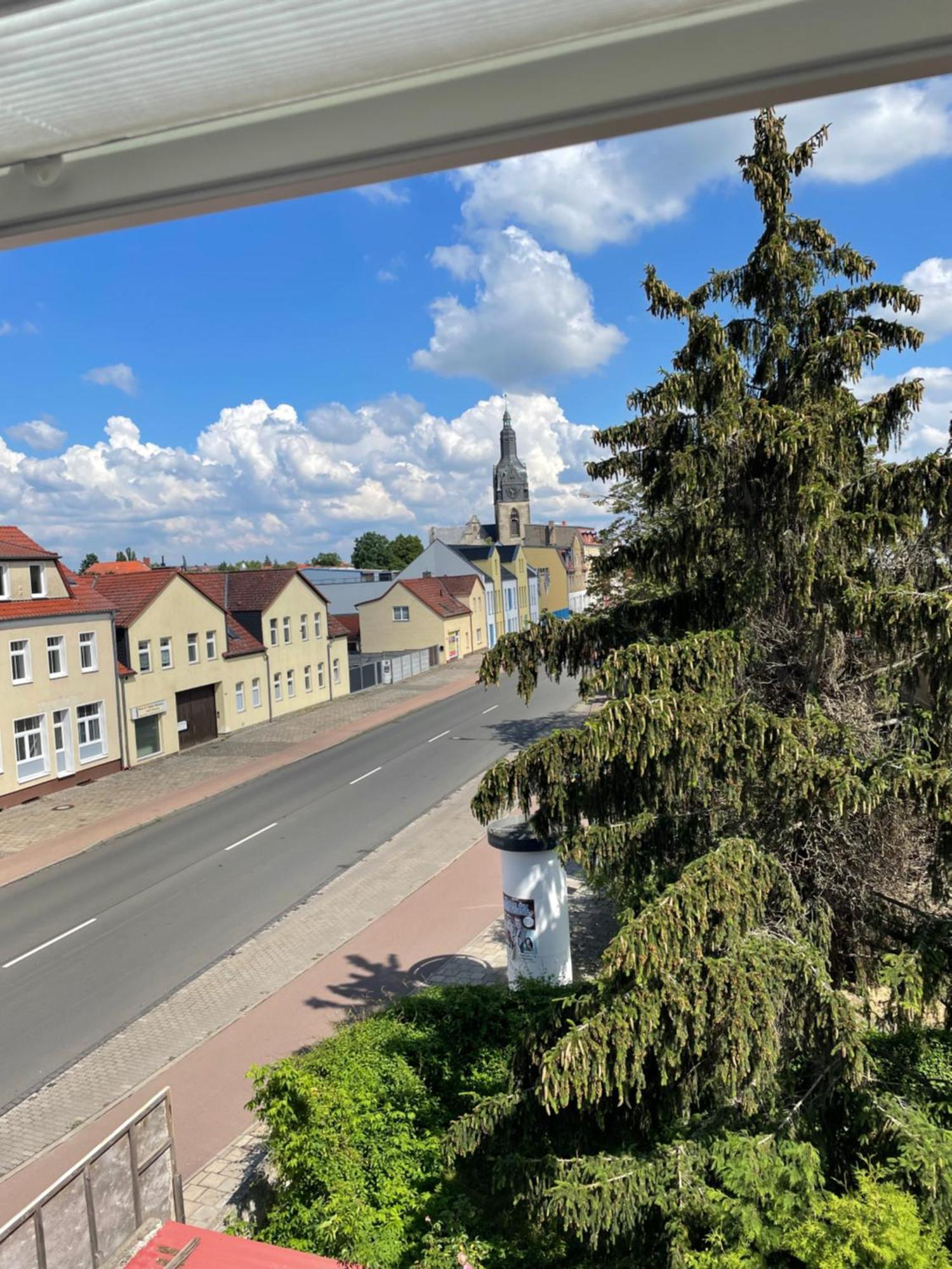 Apartment Moderne In Lutherstadt *