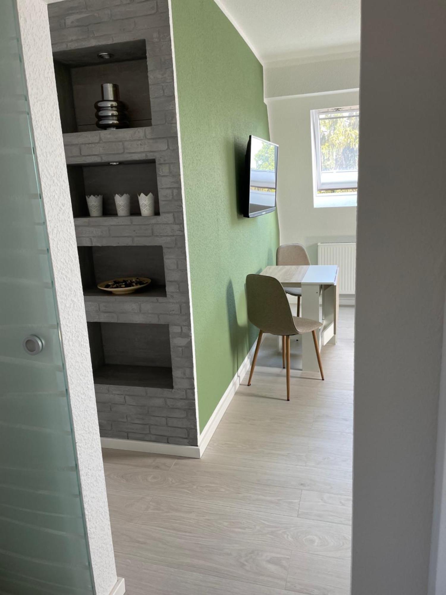 Apartment Moderne In Lutherstadt