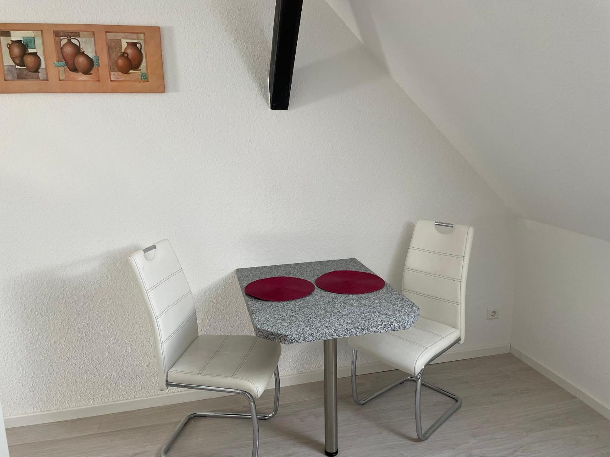 Apartment Moderne In Lutherstadt Wittenberg