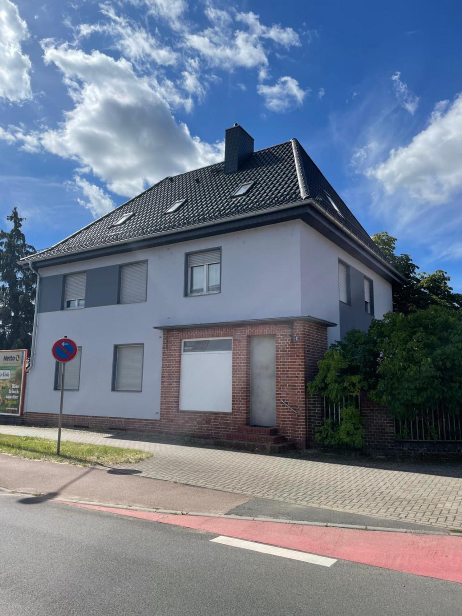 Moderne In Lutherstadt Wittenberg