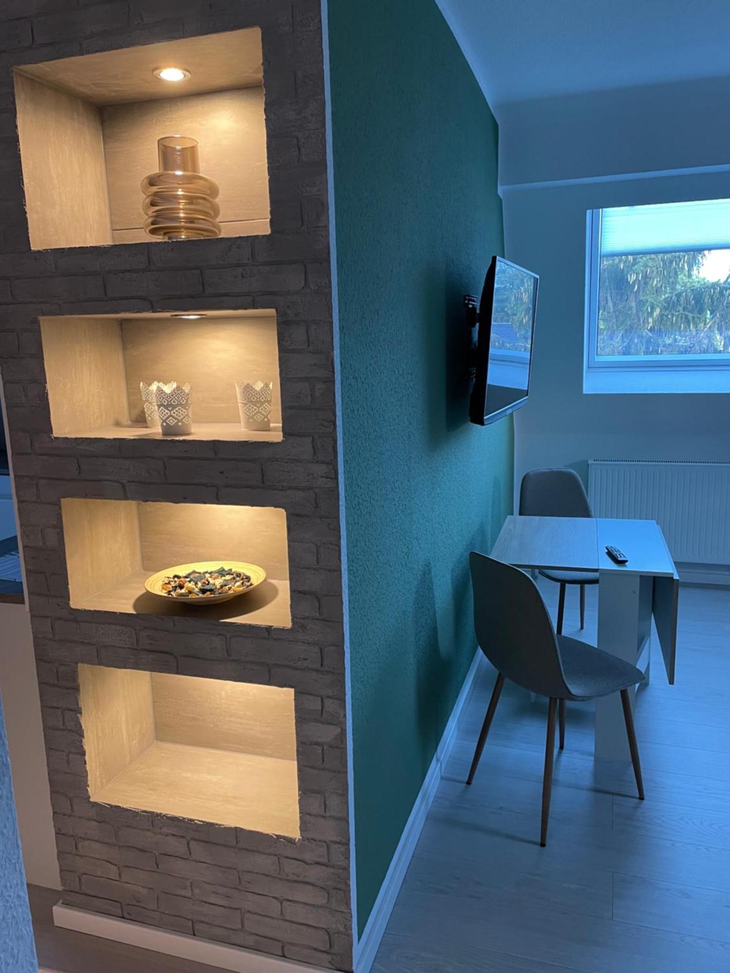 Apartment Moderne In Lutherstadt *